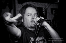 TANK ujawnia pierwsze nagranie z "War Nation"