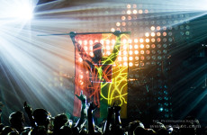 Drugi solowy album Piotra Roguckiego