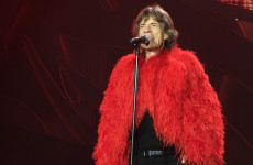 Mick Jagger po raz ósmy zostanie ojcem!