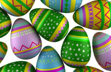 Wesołych Świąt Wielkanocnych!