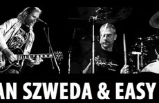 Bogdan Szweda & Easy Rider 28 kwietnia w Piekarach