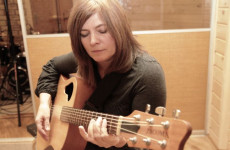 Elżbieta Mielczarek - szczegóły nowego albumu 