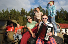 Formacja Enej zagra na najbliższym Pepsi Rocks