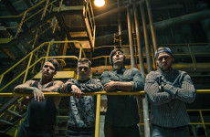 Eris is my homegirl pokazuje przedsmak albumu. Ruszyła przedsprzedaż