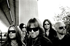 EUROPE we Wrocławiu - do sprzedaży trafiły bilety