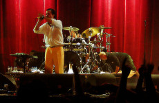 Rock for People 2012 - największy czeski festiwal!