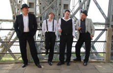 Formacja Farben Lehre zagra na Pepsi Rocks