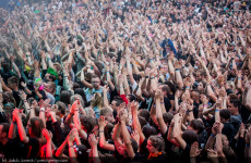 Piorunujący Jarocin Festiwal 2016 - dzień 2