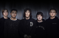 Bring Me The Horizon na koncercie w Warszawie. Bilety już w sprzedaży