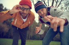 Fisz Emade w krakowskim Studio 