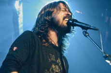 Foo Fighters z nowym teledyskiem