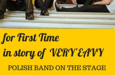 CETI na Very'Eavy Festival