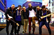 FORTINS powraca na scenę