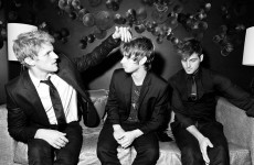 Foster The People na winylu