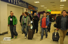 TYLKO U NAS! Zakopower wylądował na Wyspach