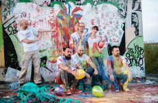 Masala Soundsystem i Bakshish – kolejni artyści Reggaeland 2016