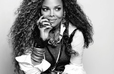 Zobacz nowy teledysk od Janet Jackson - "Dammn Baby"