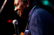 Ruszyła sprzedaż biletów na koncerty Freddy Cole'a