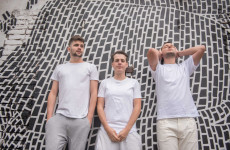 Objawienie polskiej sceny Dubstep/Drum'n'Bass! - Bubble Chamber - "Sound_A"