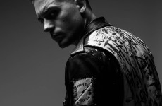 Autor hitu „Me, Myslef & I” - G-Eazy po raz pierwszy w Polsce! Raper wystąpi w warszawskiej Progresji 25 sierpnia 2016 roku