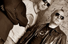 Premiera zepołu Ghetto