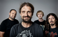 Nowy singiel Gienek Loska Band