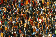 Gitarowy Rekord Guinnessa we Wrocławiu łączy Europę 