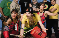 Kolejne gwiazdy na Heineken Open’er Festival