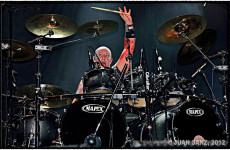 Szeregi zespołu Mateo Colon zasilił Golem