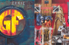 Podwójna reedycja albumów zespołu Gorefest - "False" i "Erase" 