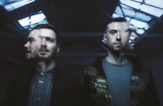 Nowy utwor Gorgon City idealny na weekend!