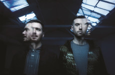 Gorgon City prezentuje nowy utwór