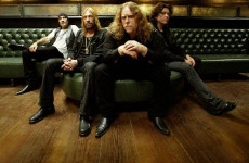 GOV'T MULE na jedynym koncercie w Polsce