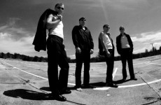 Grans coś kręci, czyli po płycie czas na klip