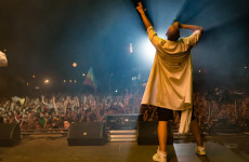 Premiera winyla Grubsona z Przystanku Woodstock