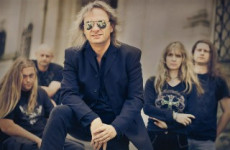 Urodzinowy koncert Grzegorza Kupczyka