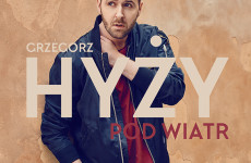 Grzegorz Hyży z wakacyjnym hitem!