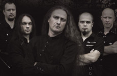 Gutter Sirens - mocny powrót z potężnie brzmiącym albumem