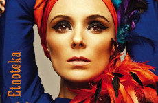 Halina Mlynkova nie zaśpiewa hymnu na Euro 