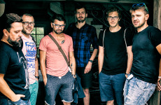 happysad 20 października w Stodole