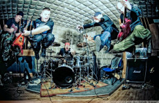 Metalowa Trasa Roku 2012