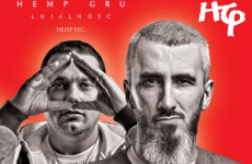 Hemp Gru powraca na winylu