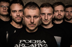 Dziś premiera najnowszej płyty Here on Earth