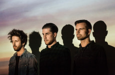 Premiera albumu "No mirrors, no friends" zespołu Heroes Get Remembered już dzisiaj