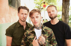 Highly Suspect - rockowa sensacja w Sony Music! Reedycja głośnego debiutu już 18 sierpnia!