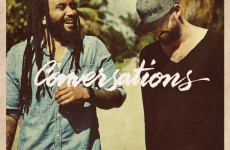 Dwie legendy reggae na jednym albumie-Gentleman & Ky-Mani Marley "Conversations"- premiera 24 czerwca