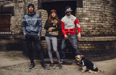 Premiera teledysku Holly Blue - "Irresisitble"