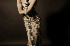 Miłosne Tsunami Ifi Ude