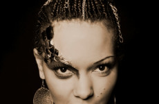 Ifi Ude w Krainie Czarów (teledysk)