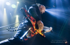 Illusion w jubileuszowej trasie